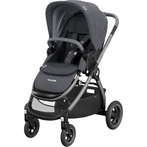 Maxi Cosi Adorra Stroller-Essential Graphite (NEW 2020)