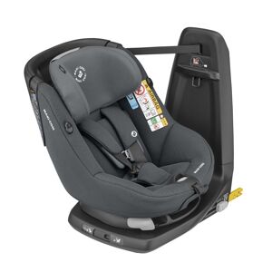 Maxi Cosi AxissFix i-Size Car Seat-Authentic Graphite (NEW 2020)