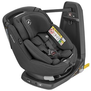 Maxi Cosi AxissFix Plus i-Size Car Seat-Authentic Black (NEW 201