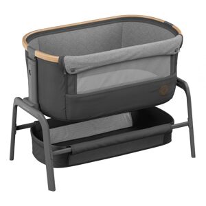Maxi-Cosi Iora Co-Sleeper Crib-Essential Graphite
