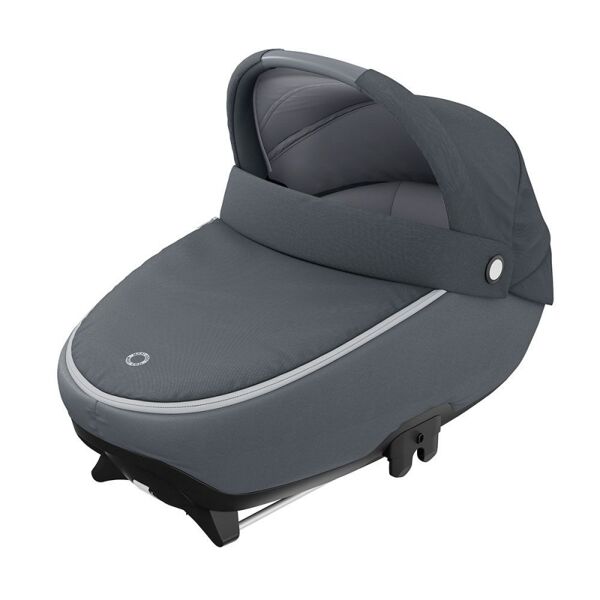 Maxi Cosi Jade i-Size Car Cot- Essential Graphite