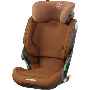 Maxi Cosi Kore i-Size Group 2/3 Car Seat-Authentic Cognac