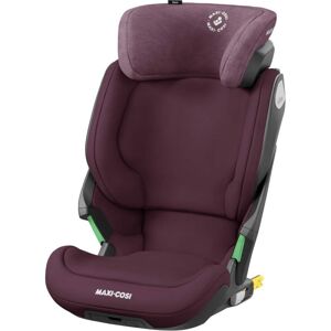Maxi Cosi Kore i-Size Group 2/3 Car Seat-Authentic Red