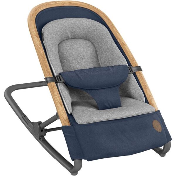 Maxi-Cosi Kori Bouncer-Essential Blue