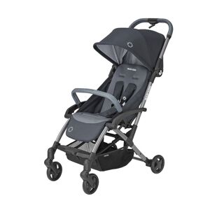 Maxi Cosi Laika 2 Stroller-Essential Graphite