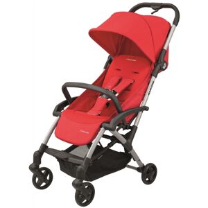 Maxi Cosi Laika 2 Stroller- Nomad Red