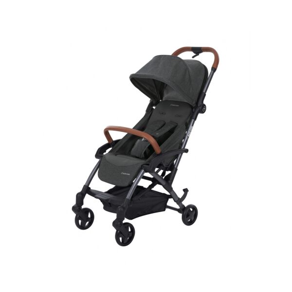 Maxi Cosi Laika 2 Stroller-Sparkling Grey (NEW)