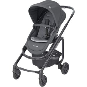 Maxi Cosi Lila Stroller-Essential Graphite