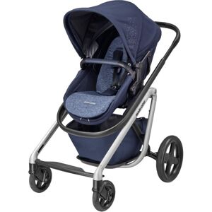 Maxi Cosi Lila Stroller-Nomad Blue (NEW 2019)