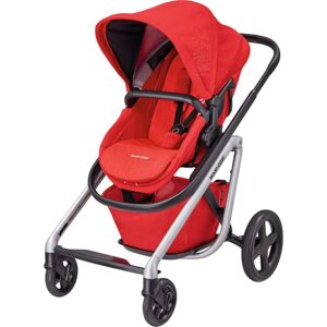 Maxi Cosi Lila Stroller-Nomad Red (NEW 2019)