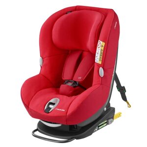 Maxi Cosi Milofix Group 0+/1 Car Seat-Vivid Red (NEW)