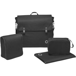Maxi Cosi Modern Changing Bag-Essential Black (NEW 2020)