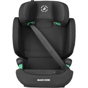 Maxi Cosi Morion i-Size Car Seat-Basic Black