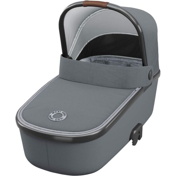 Maxi Cosi Oria Carrycot-Essential Grey (NEW 2020)