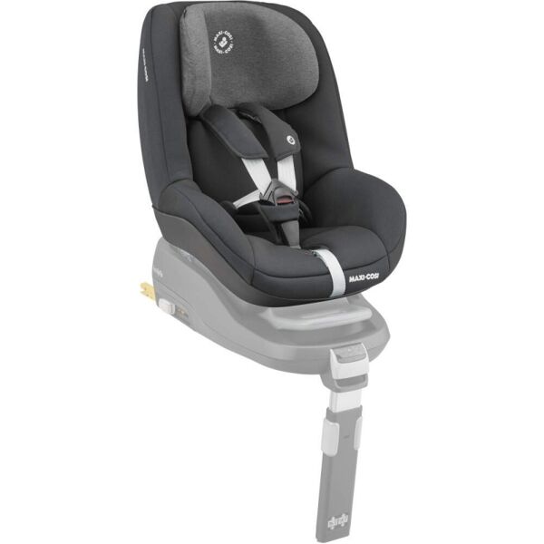 Maxi Cosi Pearl Group 1 Car Seat-Authentic Black (NEW)