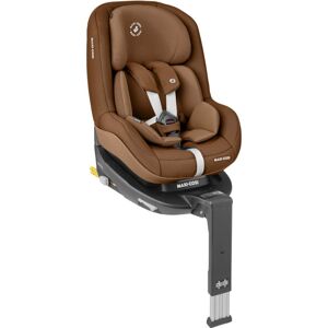 Maxi Cosi Pearl Pro 2 i-Size Car Seat-Authentic Cognac
