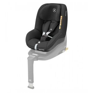 Maxi Cosi Pearl Smart i-Size Group 1 Car Seat-Authentic Black