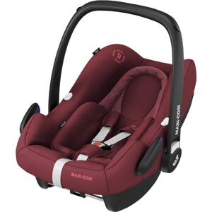 Maxi Cosi Rock I-SIZE Group 0+ Car Seat-Essential Red