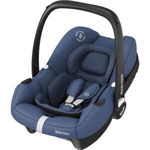 Maxi Cosi Tinca i-Size Car Seat-Essential Blue (NEW)