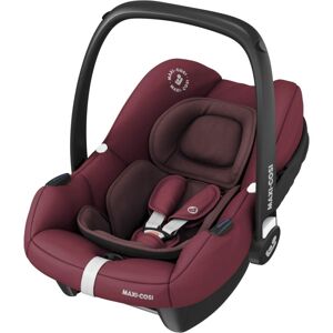 Maxi Cosi Tinca i-Size Car Seat-Essential Red (NEW)