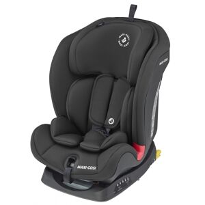 Maxi Cosi Titan Group 1/2/3 Car Seat-Basic Black (NEW 2019)