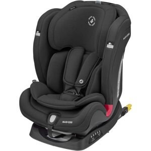 Maxi Cosi Titan Plus ISOFIX Car Seat-Authentic Black (NEW)