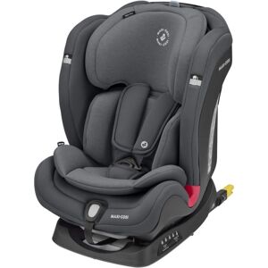 Maxi Cosi Titan Plus ISOFIX Car Seat-Authentic Graphite (NEW)