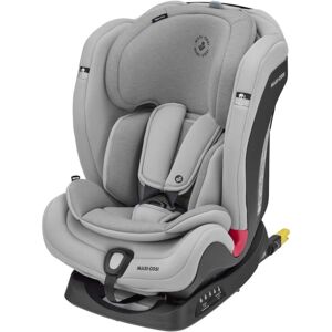 Maxi Cosi Titan Plus ISOFIX Car Seat-Authentic Grey (NEW)