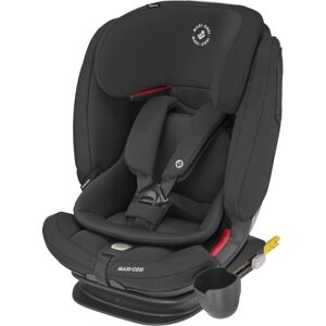 Maxi Cosi Titan Pro Group 1/2/3 Car Seat-Authentic Black (NEW)