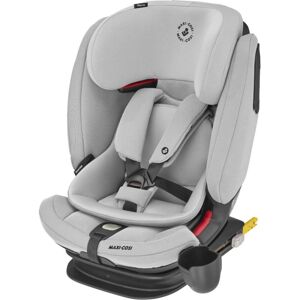 Maxi Cosi Titan Pro Group 1/2/3 Car Seat-Authentic Grey (NEW)