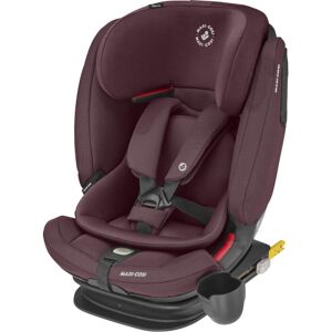 Maxi Cosi Titan Pro Group 1/2/3 Car Seat-Authentic Red (NEW)