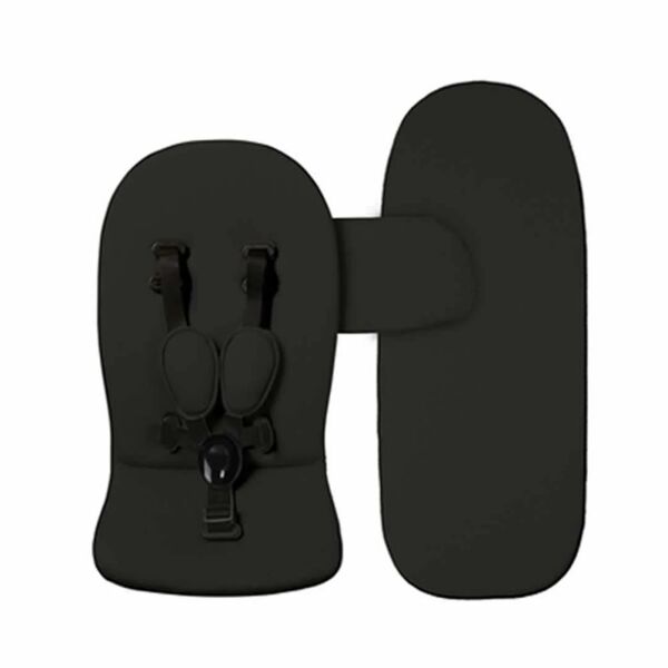 Mima Cushion Kit (Starter Pack)-Pure Black