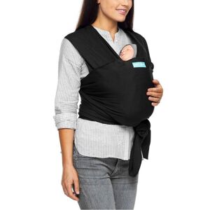 Moby Classic Wrap-Black