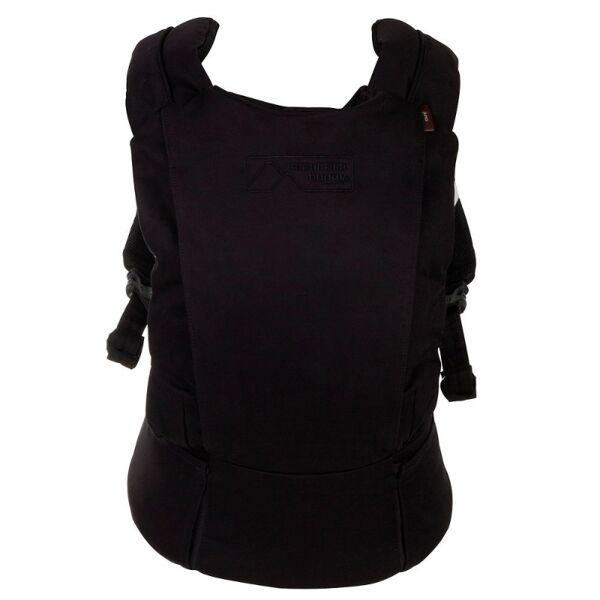 Mountain Buggy Juno Carrier-Black