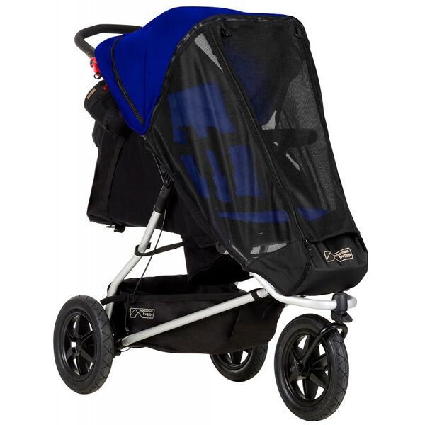 Mountain Buggy +One Sun Mesh Cover (New)