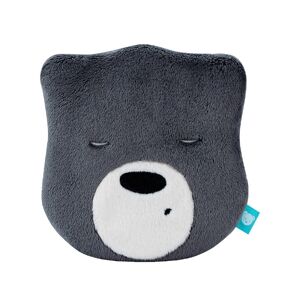 myHummy Mini with Sleep Sensor Humming Heart-Dark Grey