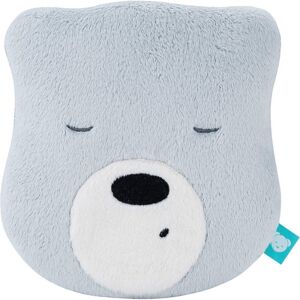 myHummy Mini with Sleep Sensor Humming Heart-Light Grey