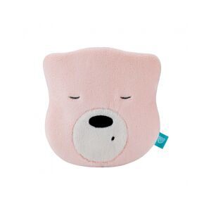 myHummy Mini with Sleep Sensor Humming Heart-Pink