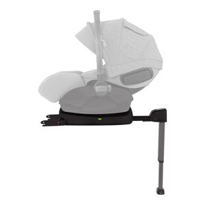 Nuna ARRA Isofix i-Size Base- Caviar (NEW)