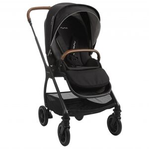 Nuna Triv Stroller- Ebony (NEW)