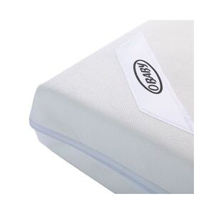 Obaby Foam Cot Bed Mattress (140 x 70cm) (New)