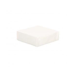 Obaby Foam Cot Mattress (100cm x 50cm)