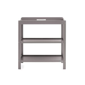 Obaby Open Changing Unit-Taupe Grey (New)
