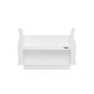 Obaby Stamford Shelf-White