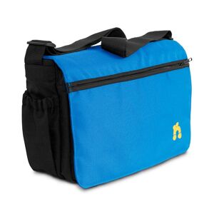 Out n About Changing Bag-Lagoon Blue