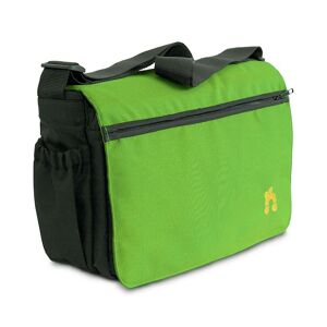 Out n About Changing Bag-Mojito Green