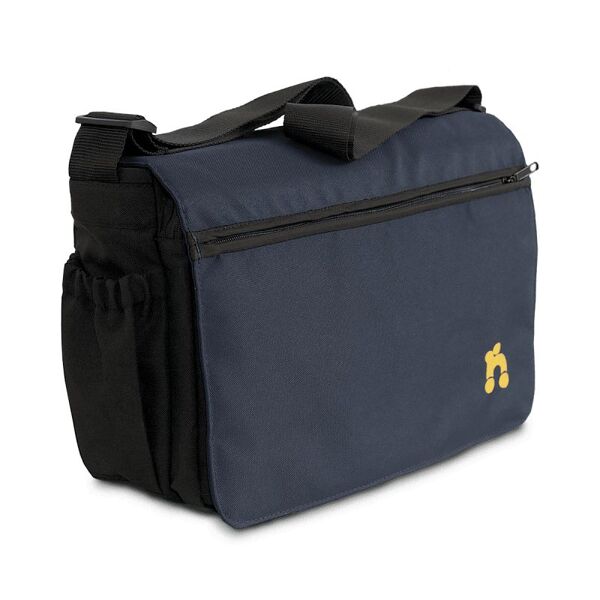 Out n About Changing Bag-Royal Navy