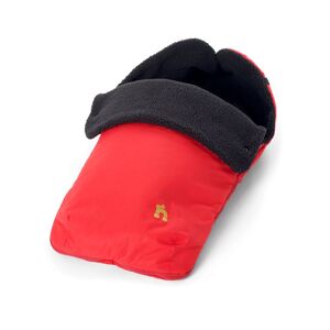 Out n About Footmuff-Carnival Red