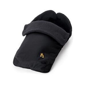 Out n About Footmuff-Raven Black