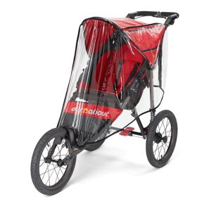 Out n About Nipper Single Sport Rain cover